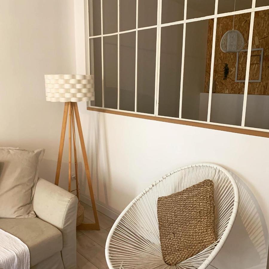 Margoo Douceur De Vivre Au Panier Soohome Marseille Exterior photo