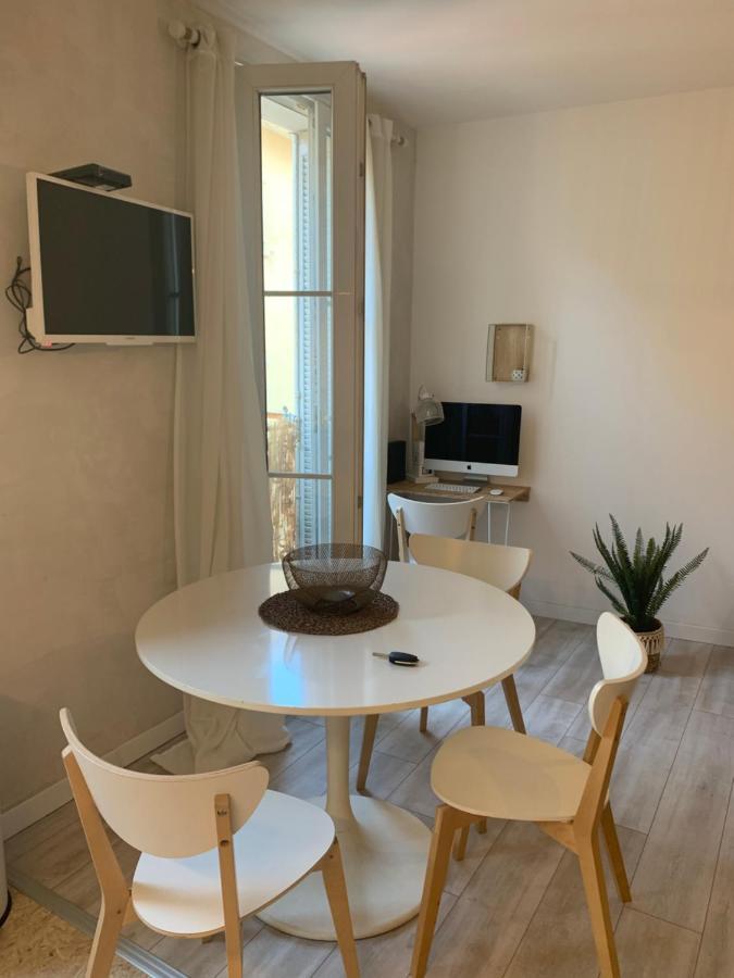 Margoo Douceur De Vivre Au Panier Soohome Marseille Exterior photo