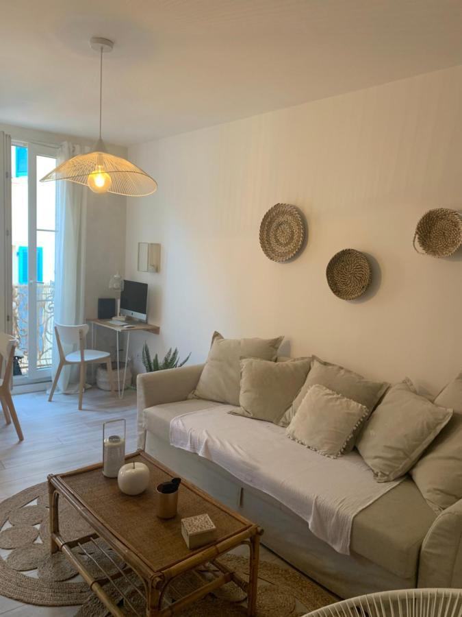 Margoo Douceur De Vivre Au Panier Soohome Marseille Exterior photo